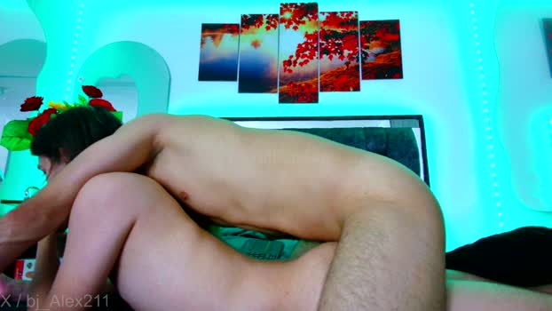 Alex_and_Fabi21 10-06-2025 Recorded Video fuckher