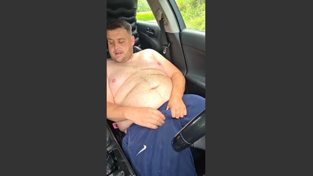 Chavbear 10-06-2025 Recorded Video Topless