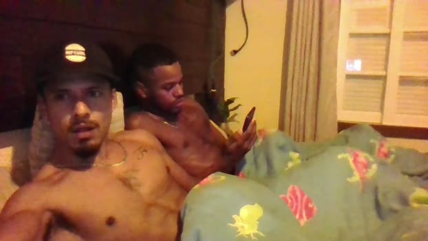 Clausribeiro 10-06-2025 Recorded Video handsome