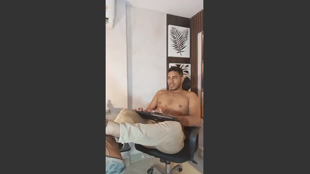 ETHAN_DRAVEN 10-06-2025 Recorded Video nasty