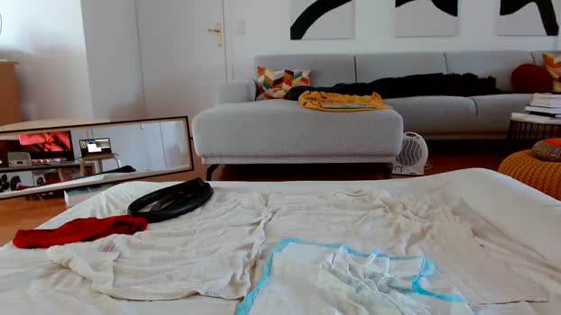 FFlohot 09-06-2025 Recorded Video fingering