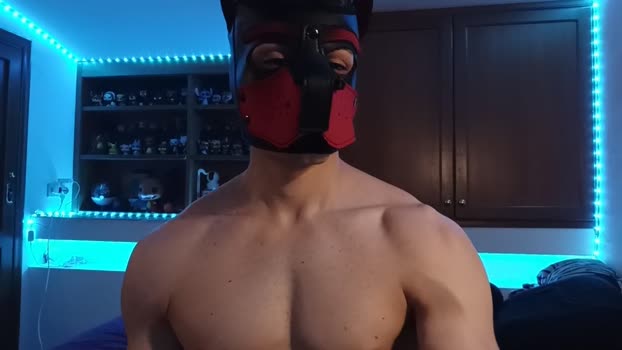 Frabroker 10-06-2025 Recorded Video squirt