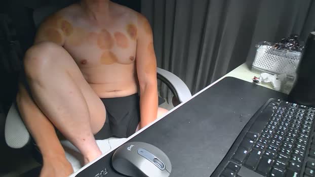 Heycumboy 10-06-2025 Recorded Video sex