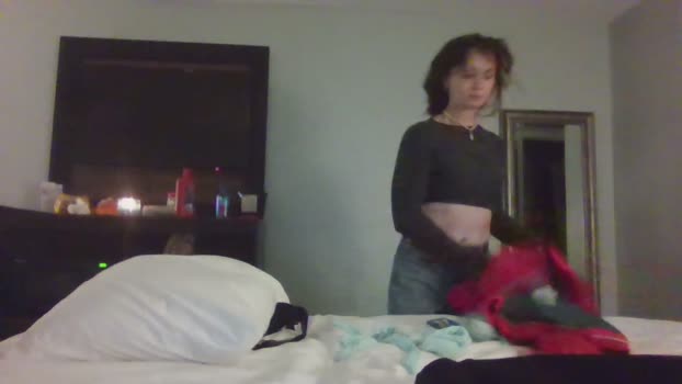 HungStud42069 10-06-2025 Recorded Video XXX