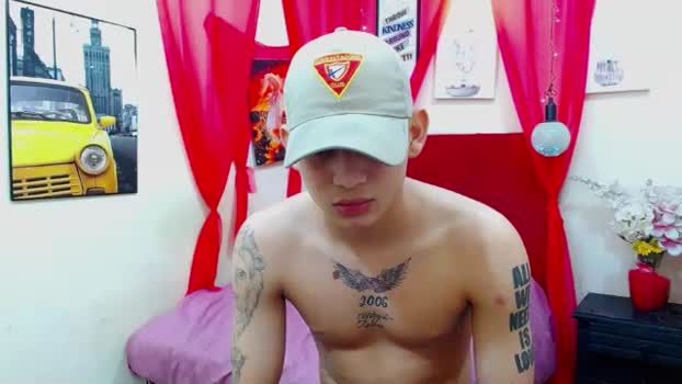 LUCCASBIGCOCK 10-06-2025 Recorded Video squirt