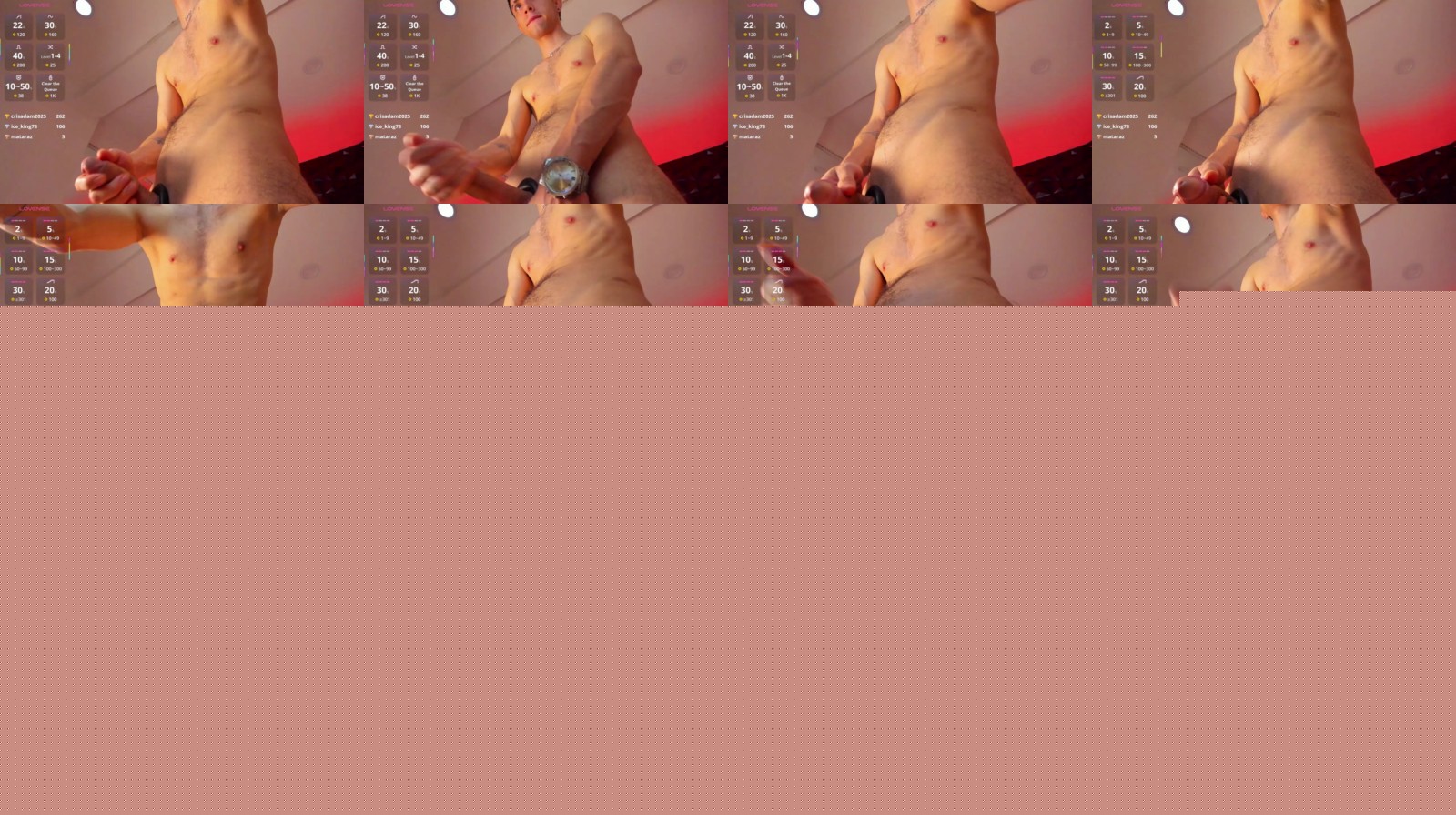 LiamHudsonn 09-06-2025 Recorded Video Ass