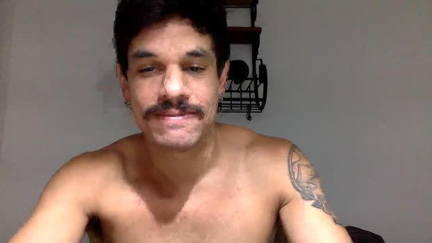 Lutadorputo1 10-06-2025 Recorded Video bigcock