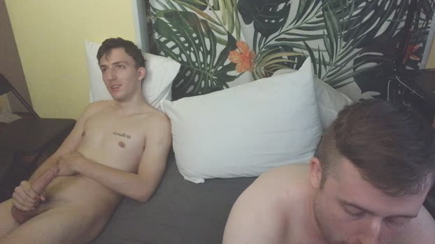 NicoDavis 10-06-2025 Recorded Video twink