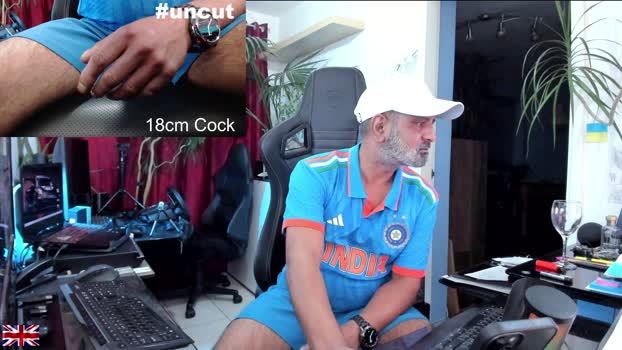 OnlineBossUK 10-06-2025 Recorded Video sexy