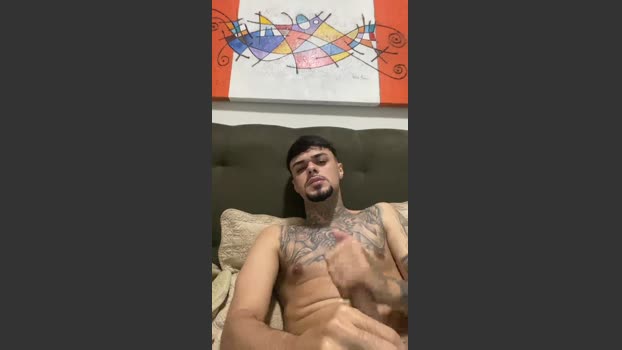 Pernaalonga 10-06-2025 Recorded Video handsome