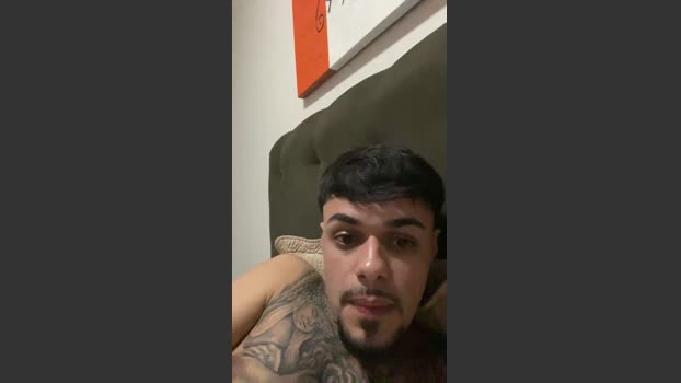 Pernaalonga 10-06-2025 Recorded Video twink