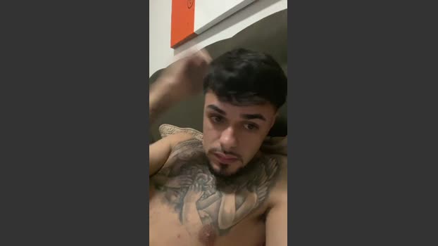 Pernaalonga 10-06-2025 Recorded Video suckcock