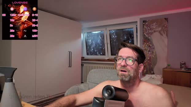Sascha_Ge 09-06-2025 Recorded Video Naked