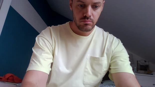 bigcockjohnxxx 10-06-2025 Recorded Video fuckass