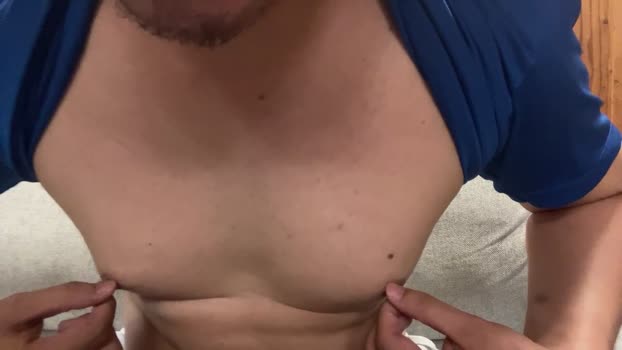 dorei0697 10-06-2025 Recorded Video bigballs