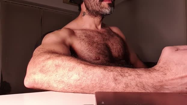 gaymuscle_ 10-06-2025 Recorded Video big