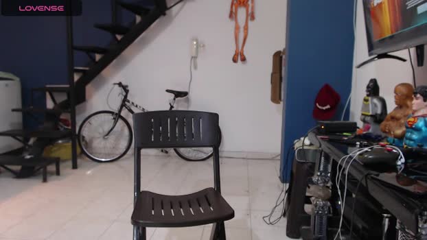 hardsexlove08 10-06-2025 Recorded Video legs