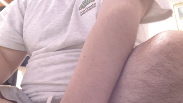 horoyoi1 09-06-2025 Recorded Video jerking
