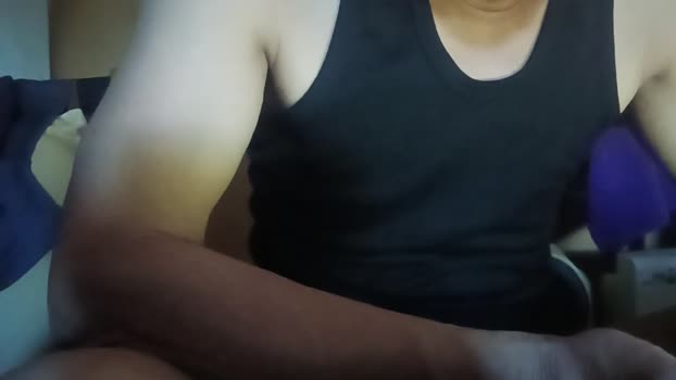 isaacwufun 10-06-2025 Recorded Video handsome