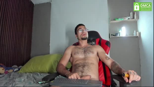 lil_faker 10-06-2025 Recorded Video handsome