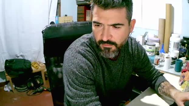 mendo7 10-06-2025 Recorded Video handsome