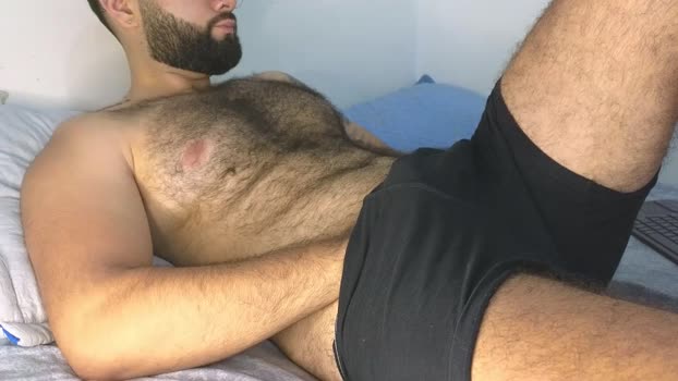 nickjordan3 10-06-2025 Recorded Video suckshow