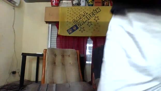 sexting6777 10-06-2025 Recorded Video naked