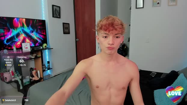 venezuelanguys 10-06-2025 Recorded Video playtime