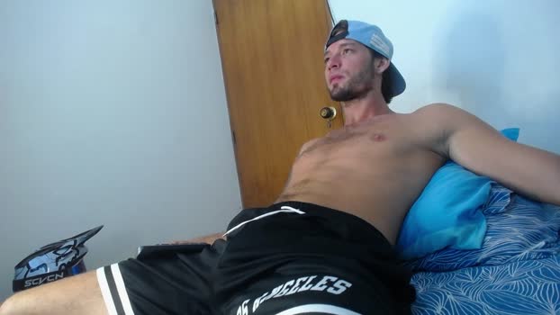 walnniel 10-06-2025 Recorded Video nude