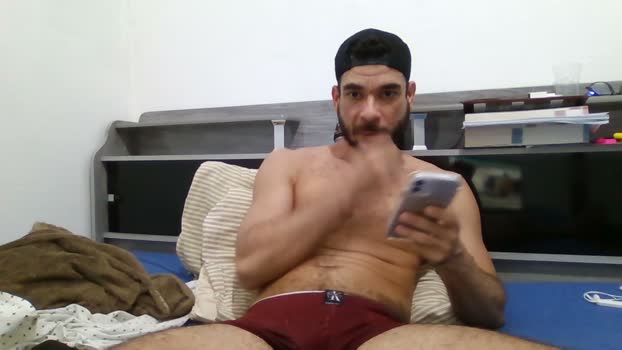 Alef24cm 11-06-2025 Recorded Video deepthroat