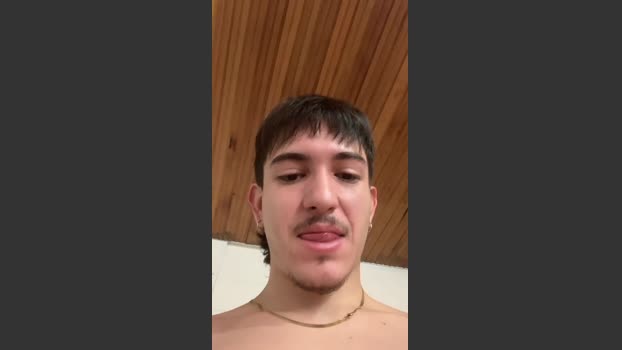 Bayron_77 10-06-2025 Recorded Video Webcam
