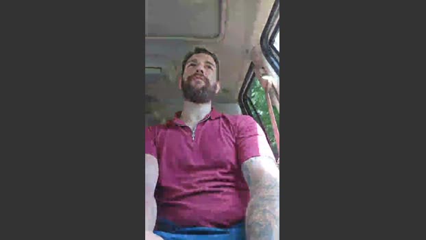 Beardedveteran 10-06-2025 Recorded Video kinky