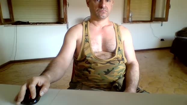 COBRAHARD 10-06-2025 Recorded Video dirty