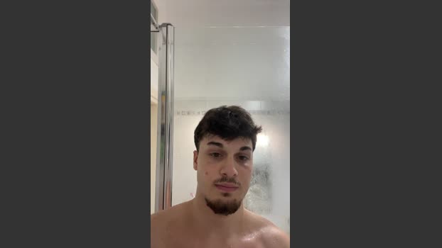 Hank_04 10-06-2025 Recorded Video juicy
