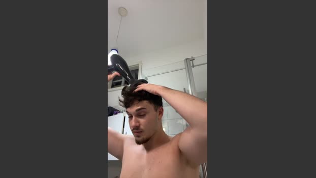 Hank_04 10-06-2025 Recorded Video fuck