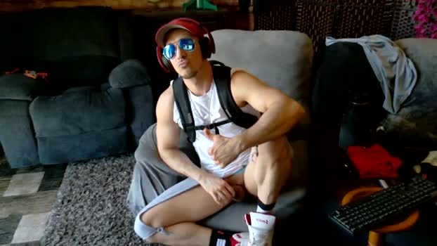 Hotdickyxxx 10-06-2025 Recorded Video fuck