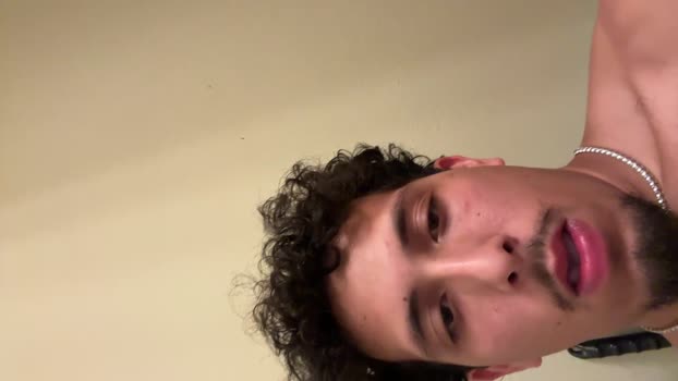 Kxsh_King 11-06-2025 Recorded Video wank