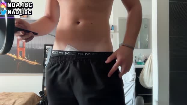 Ma1tre_noa 10-06-2025 Recorded Video nude