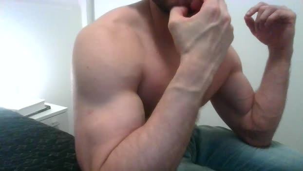 Matteozin 10-06-2025 Recorded Video jerking