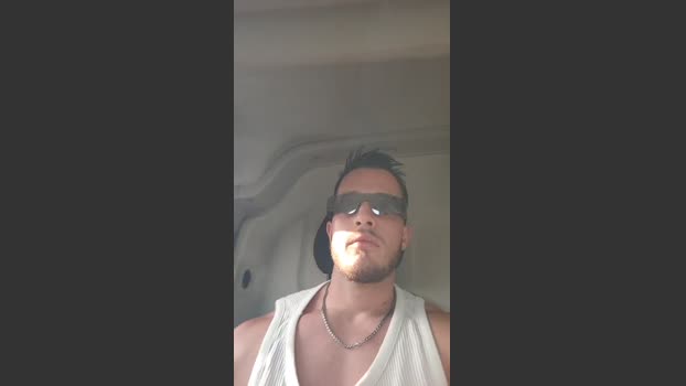 Musclexxl97 10-06-2025 Recorded Video nude