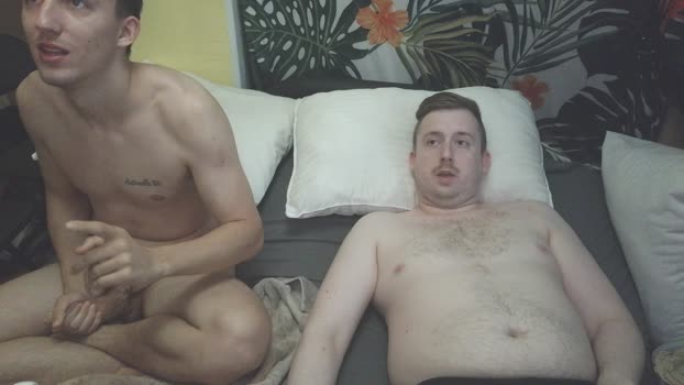 NicoDavis 11-06-2025 Recorded Video bigass
