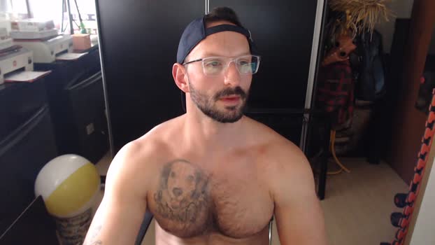 RafaBR82 11-06-2025 Recorded Video sexyfeet