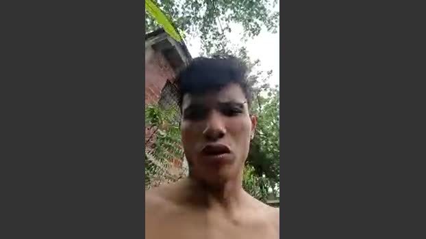 Richard_2 11-06-2025 Recorded Video Topless