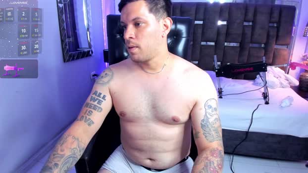 Ryden_ 11-06-2025 Recorded Video kinky
