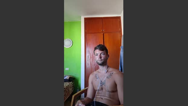 Tugolfo 10-06-2025 Recorded Video hot