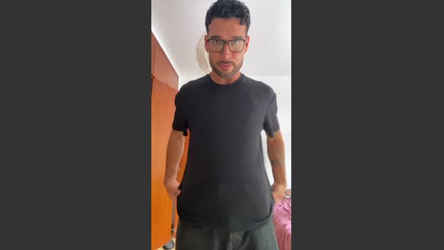 Z_anjo 11-06-2025 Recorded Video sexymale