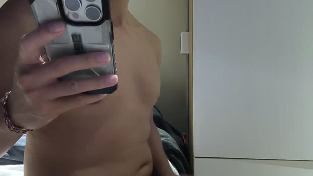 frankcum10 10-06-2025 Recorded Video sweet