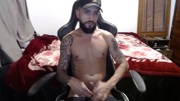 ghusantos30 11-06-2025 Recorded Video suckshow