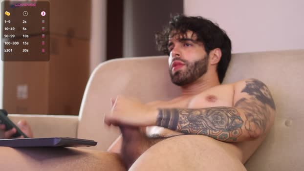 juanrizzo 10-06-2025 Recorded Video ass