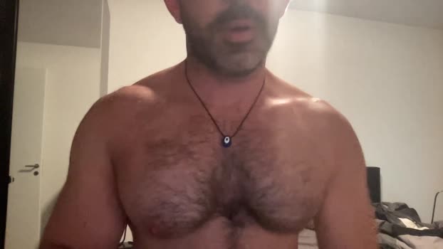 muscle_toni 11-06-2025 Recorded Video hardcock